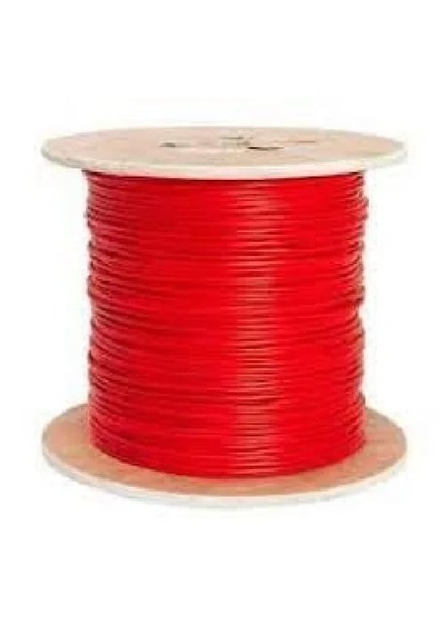Yangın Kablosu 2x2x0,80mm Holojenfree