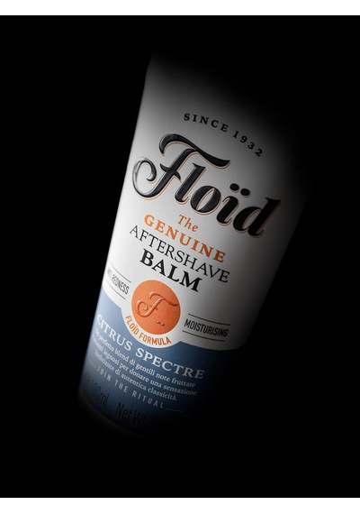 Citrus Spectre Tıraş Sonrası Balsam 100 Ml