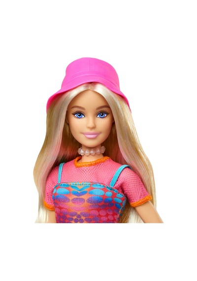 Barbie Italy  Travel Doll