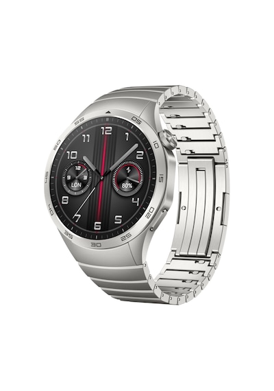 Huawei Watch GT4 46 MM Akıllı Saat (Huawei Türkiye Garantili)