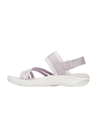 Merrell District 4 Backstrap Kadın Outdoor Sandaleti J007778-32128 Pembe Pembe