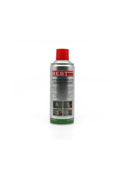Best Yapışkan Temizleyici Etiket Sökücü Sprey Dc77