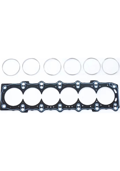 Athena 2jz Ge Conta 87mm