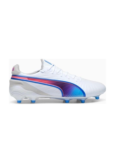 Puma Kıng Ultımate Fg/ag Beyaz