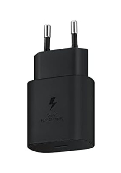 Hızlı Şarj Cihazı, 25 W, Usb Bağlantı Noktası Tip C Kablosuz