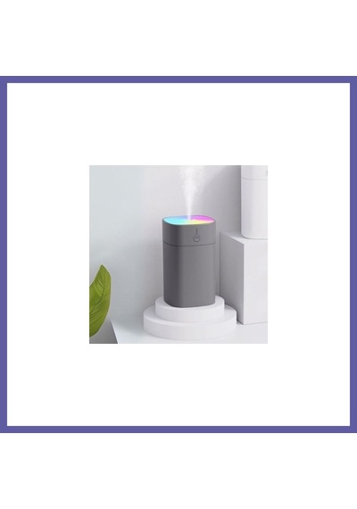 Bezos Usb Mini Hava Nemlendirici Super Silent Nıda