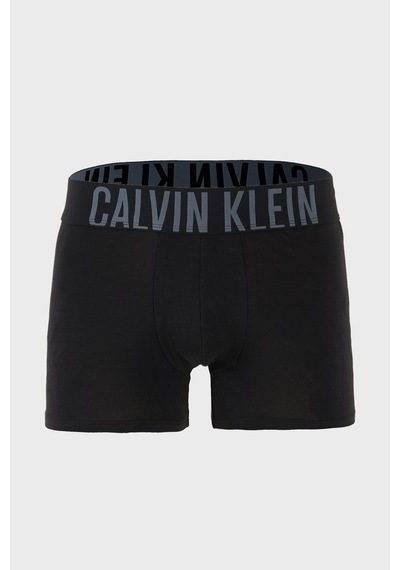 Calvin Klein Erkek Boxer 000nb3608a Zdm Siyah Siyah