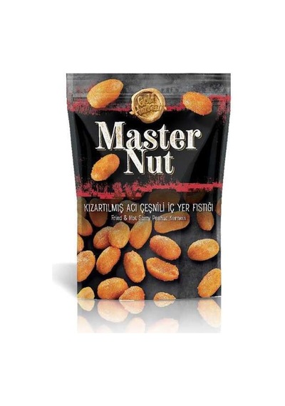 Kız.yer Fıstığı 150gr Acılı Diğer