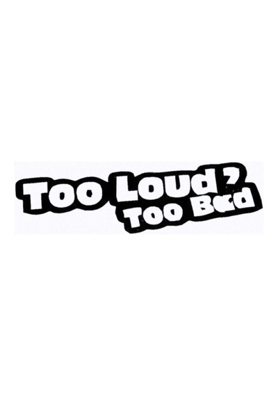 Oto Sticker 15 4 Cm