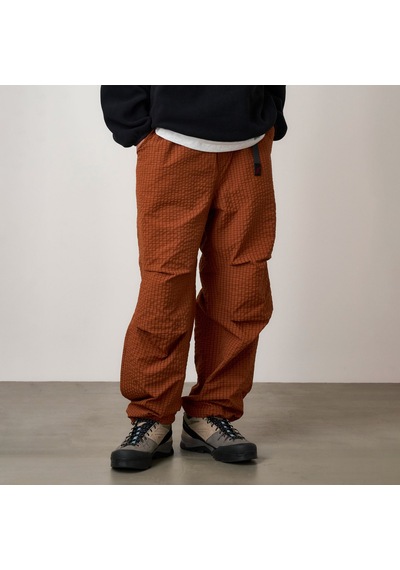 Gramicci Northside Plaid Erkek Kahverengi Pantolon G5fm-p010 Kahverengi Gramicci Northside Plaid Erkek Kahverengi Pantolon G5fm-p010 Kahverengi