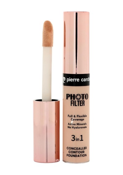 Filter Concealer Kapatıcı - Medium 822