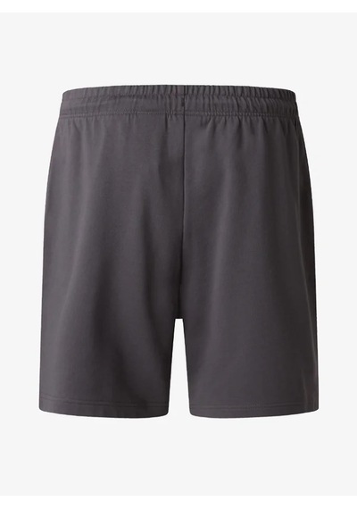 The North Face Nf0a8gq9-0u3 M Essential Light Relaxed Shorts Erkek Şort Gri