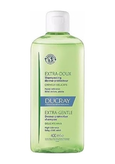 Ducray Doux 400 Ml Şampuan