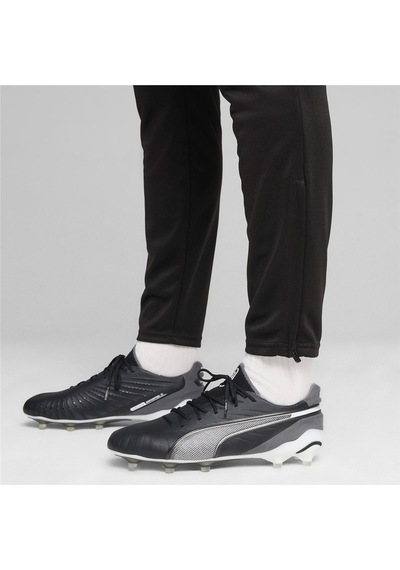 Puma Kıng Ultımate Fg/ag Siyah