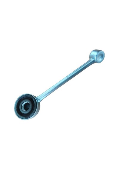 Bescher Vıtes Cubugu Peugeot P206 123mm AOD-BSC 2454G4