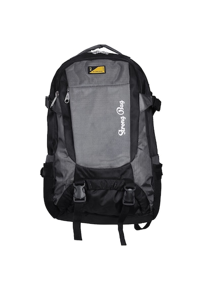 Strong Bag Strong Büyük Boy Seyahat Sırt Çantası- 17-18.4 Inch Laptop Bölmel