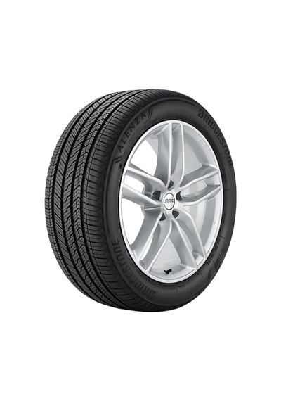 Bridgestone 275/55R19 111H Alenza Sport A/S Ext Moe Yaz Lastiği - 2026