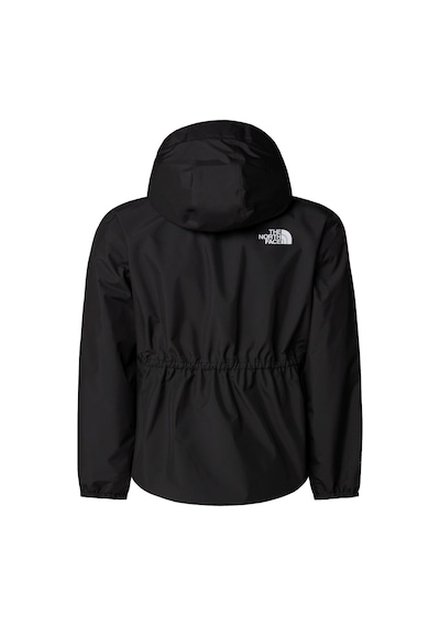 The North Face G Antora Raın Kız Çocuk Yagmurluk Ceket Nf0a8a49kx71 Siyah