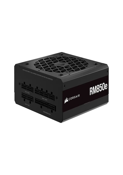 3500x Argb Siyah 4x120mm Fan Temperli Cam Usb 3.2 Rm850e 850w 80+ Gold Mid Tower E-atx Kasa