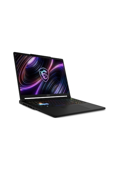 Msı Raider 16 HX B2WI-021TRHMF3 Ultra 9-275HX 48 GB 1 TB SSD RTX5080 16 GB 16" W11H Dizüstü Bilgisayar