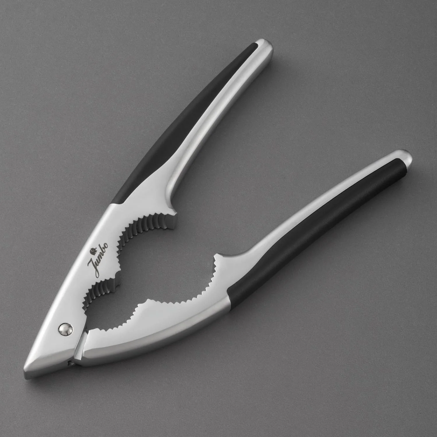 Jumbo Shark Kabuk Kırıcı