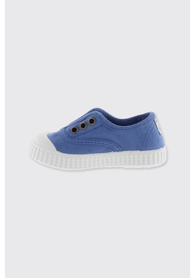 Victoria Unisex Bebek Lacivert Ayakkabı