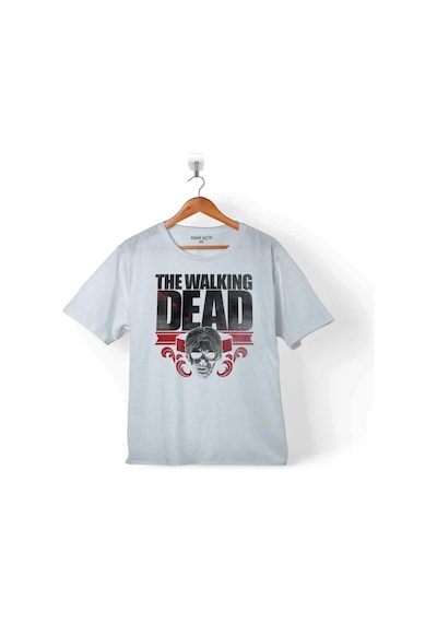 The Walkıng Dead Yürüyen Ölüler God Forgıve Us Çocuk Tişört 001