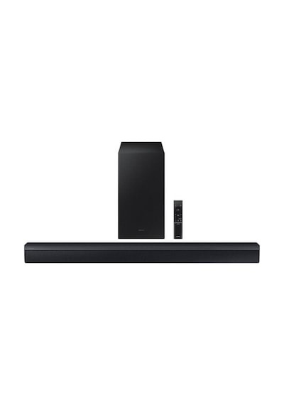 Samsung Uyumlu 220w Bass-dolby Audio / Dts Virtual:x Optik-usb-bluetooth Tv-telefon Bağlantı Soundbar Ev Sinema Sistemi