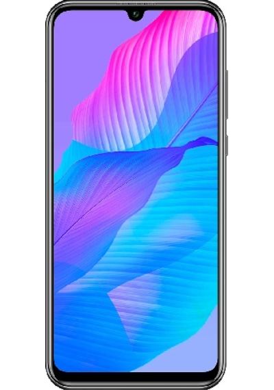 Huawei P Smart S 128 GB Siyah (Outlet)