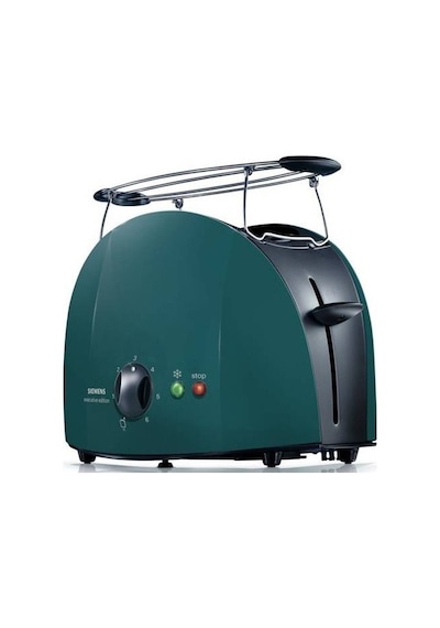 Siemens TT61109 Ekmek Kızartma Makinesi
