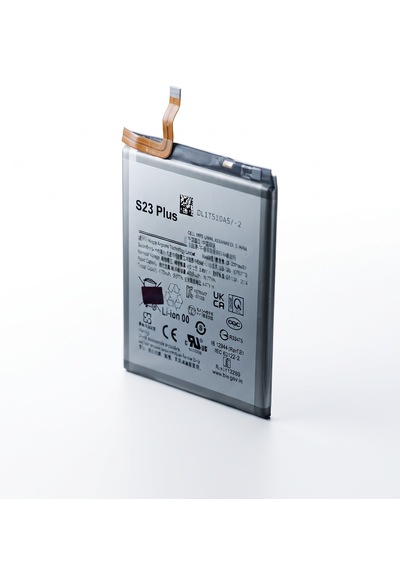 Samsung Galaxy S23 Plus Batarya Eb-bs916aby Uyumlu Batarya