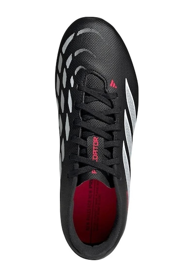 Adidas Performance Predator Club Fg/mg J Çocuk Futbol Ayakkabısı Js0371 Siyah