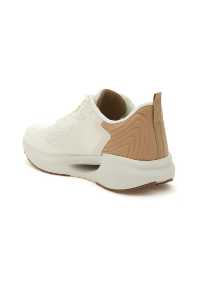U.S. Polo Assn. Kadın Bej Spor Ayakkabı 50304418-VR015