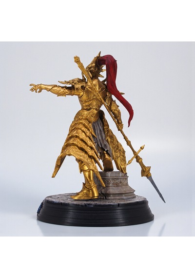 Dark Souls - Dragon Slayer Ornstein Figür