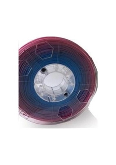 Abg Pla Multicolor Filament 1.75mm 1kg