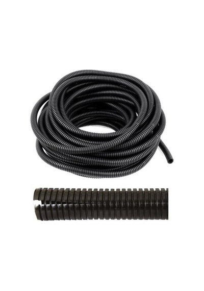 12 Mm Spiral Hortum yarıklı 1 Mt N11.25
