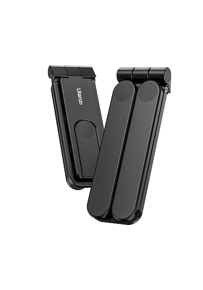 Ulanzi Ma26 Katlanabilir Çok Fonksiyonlu Telefon Tripod Standı