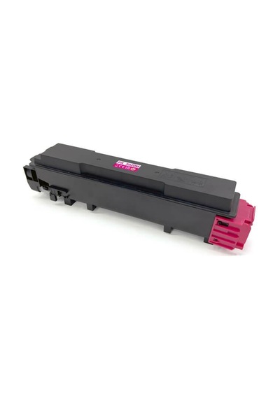 Utax Pk5020 -pc3563ı,3567ı İle Uyumlu Kırmızı  Uyumlu Toner