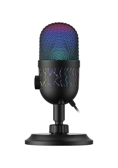 Havit Gamenote GK52 RGB Profesyonel Oyuncu Yayıncı Mikrofonu