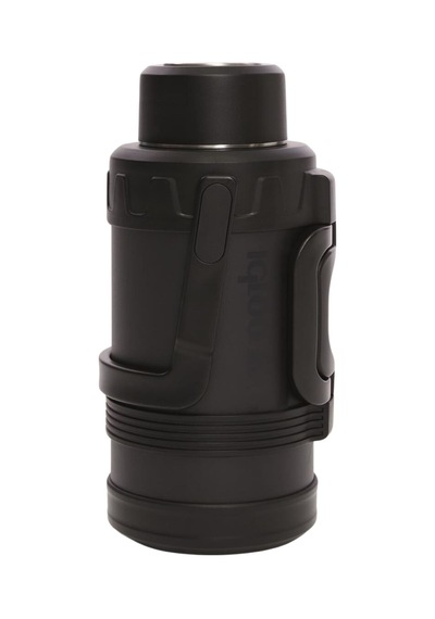 Çelik Termos - Igloo - Big Barrel - 4 Lt - Siyah - 205679 Çok Renkli