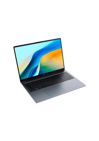Huawei MateBook D16 53014QHR02 i5-13420H 16 GB 2 TB SSD 16" Free Dos Dizüstü Bilgisayar