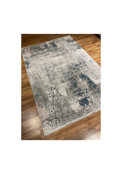 Lootus L016a Açık Gri Halı