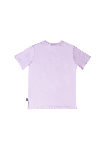 No Fear Erkek Çocuk Tshirt Nfr-b500338 Lila
