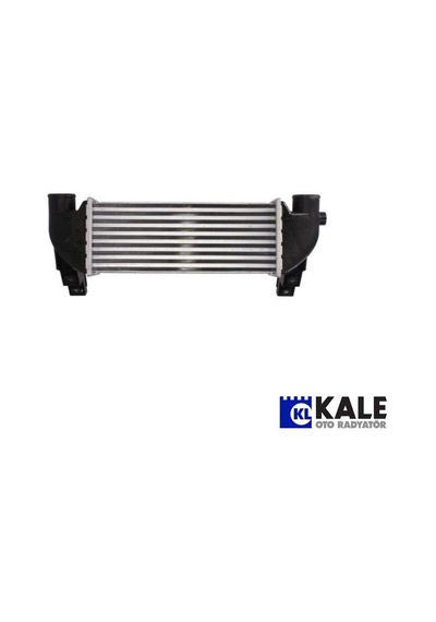 Turbo Radyatörü Transit / Tourneo Connect 1 1,8 Tdci 75/90 Ps 2002/2013 2t1q9l440ac Kale 020cac060
