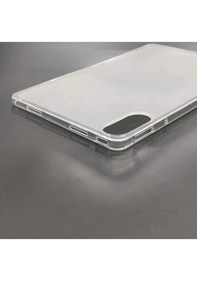 Xiaomi Redmi Pad Pro / Poco Pad 12.1inç 2024 Kılıf Tablet Hibrit Silikon Case Kapak Kılıf