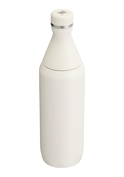 Stanley The All Day Slim Bottle Su Şişesi 0.6l - 20oz 10-12069-022 Cream
