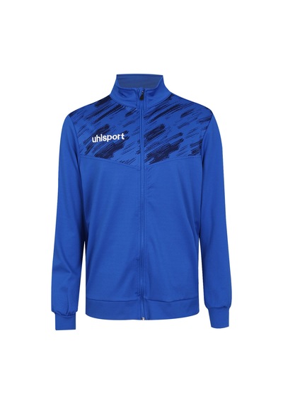 Uhlsport Erkek Sweatshirt Brush Lacivert