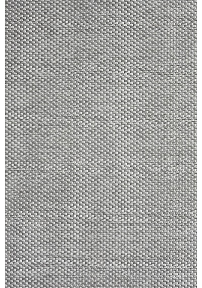 Sisal Prime Gri Krem Mavi İskandinav Yıkanabilir Bordürlü Halı Kilim Balkon Teras Koridor Halısı 1148