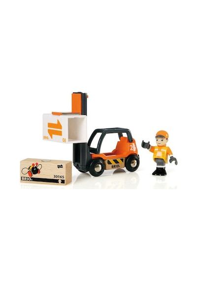 Brio  Forklift