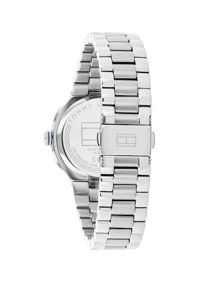 Tommy Hilfiger Th1782818 Kadın Kol Saati Metalik Gri